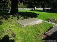 Lydiard Tregoze - photo: 1550