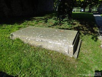 Lydiard Tregoze - photo: 1552