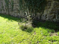 Lydiard Tregoze - photo: 1555