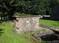 Lydiard Tregoze - photo: 1558