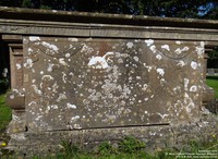 Lydiard Tregoze - photo: 1559