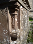 Lydiard Tregoze - photo: 1562