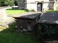 Lydiard Tregoze - photo: 1574