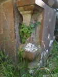 Lydiard Tregoze - photo: 1578