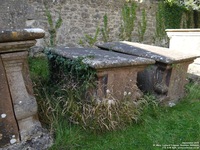 Lydiard Tregoze - photo: 1579
