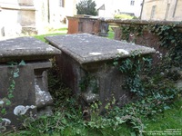 Lydiard Tregoze - photo: 1581