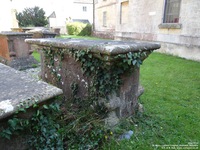 Lydiard Tregoze - photo: 1584