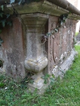 Lydiard Tregoze - photo: 1586