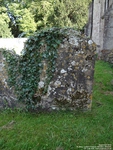 Lydiard Tregoze - photo: 1589