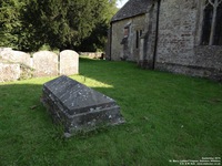 Lydiard Tregoze - photo: 1593