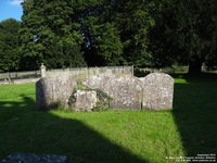Lydiard Tregoze - photo: 1595