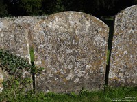 Lydiard Tregoze - photo: 1596