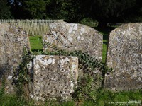 Lydiard Tregoze - photo: 1599