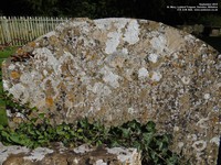 Lydiard Tregoze - photo: 1601
