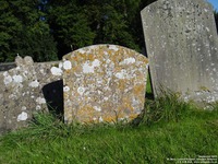 Lydiard Tregoze - photo: 1604