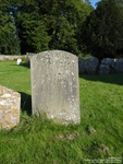 Lydiard Tregoze - photo: 1607