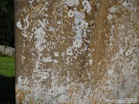 Lydiard Tregoze - photo: 1611