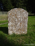 Lydiard Tregoze - photo: 1613