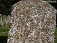 Lydiard Tregoze - photo: 1615