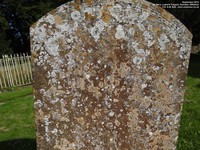 Lydiard Tregoze - photo: 1621