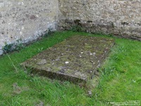 Lydiard Tregoze - photo: 1623