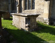 Lydiard Tregoze - photo: 1626