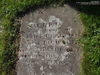 Lydiard Tregoze - photo: 1627