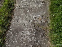 Lydiard Tregoze - photo: 1628
