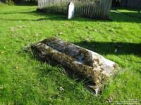 Lydiard Tregoze - photo: 1631