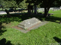 Lydiard Tregoze - photo: 1632