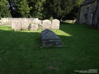 Lydiard Tregoze - photo: 1633