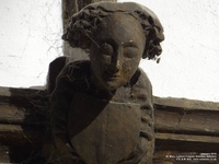 Lydiard Tregoze - photo: 1639