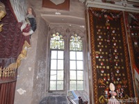 Lydiard Tregoze - photo: 1640