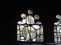 Lydiard Tregoze - photo: 1641