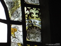Lydiard Tregoze - photo: 1644