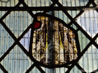 Lydiard Tregoze - photo: 1652