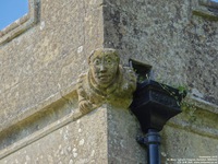 Lydiard Tregoze - photo: 1665