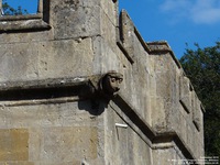 Lydiard Tregoze - photo: 1666