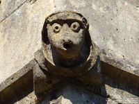 Lydiard Tregoze - photo: 1667
