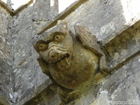 Lydiard Tregoze - photo: 1669