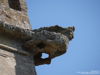 Lydiard Tregoze - photo: 1670