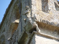 Lydiard Tregoze - photo: 1672