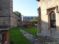 Lydiard Tregoze - photo: 1676