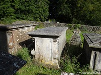 Lydiard Tregoze - photo: 1678