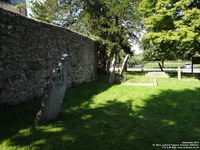 Lydiard Tregoze - photo: 1680
