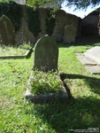 Lydiard Tregoze - photo: 1681