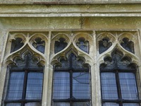 Lydiard Tregoze - photo: 1687