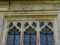 Lydiard Tregoze - photo: 1689
