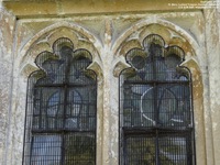 Lydiard Tregoze - photo: 1695