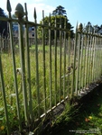 Lydiard Tregoze - photo: 1701
